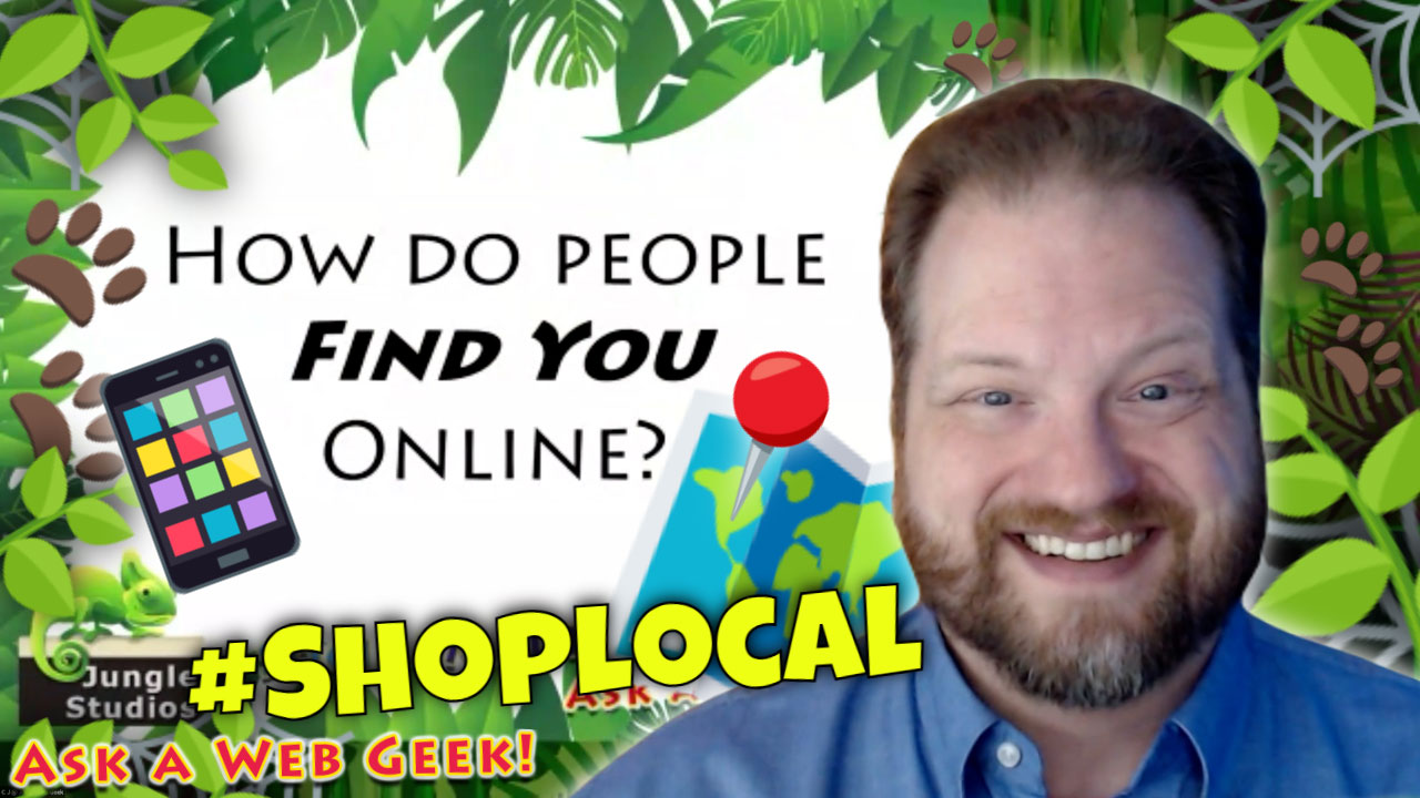 Video: Stop Losing Leads to Competitors: Local SEO + Listings Explained