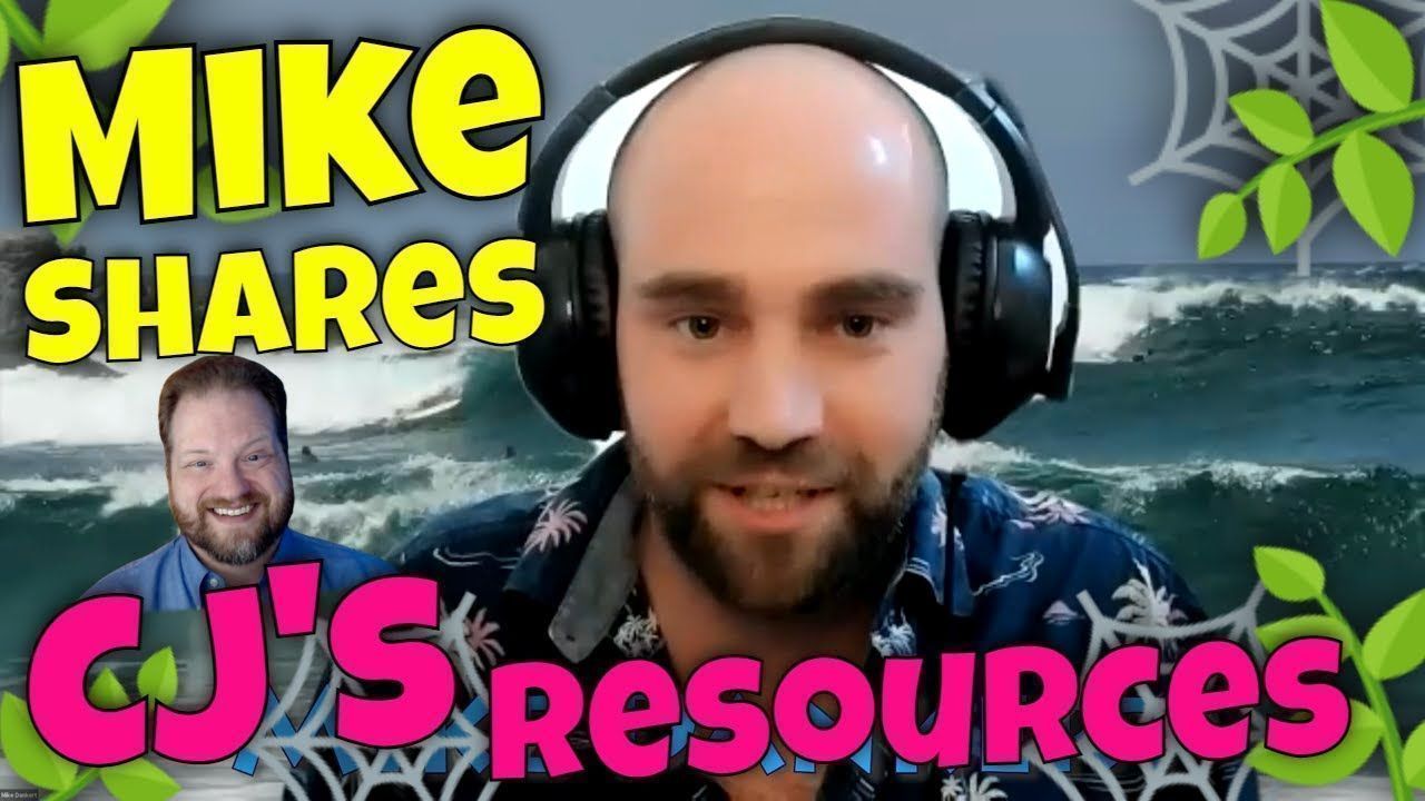 Mike Dankert shares CJ's Small Business Resources